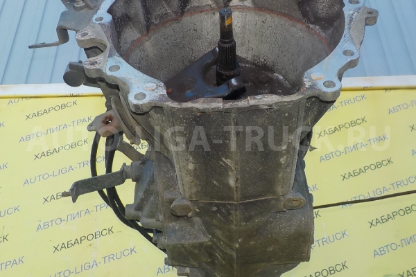 МКПП Isuzu Elf 4JG2 МКПП 4JG2 1997  8-97108-782-0