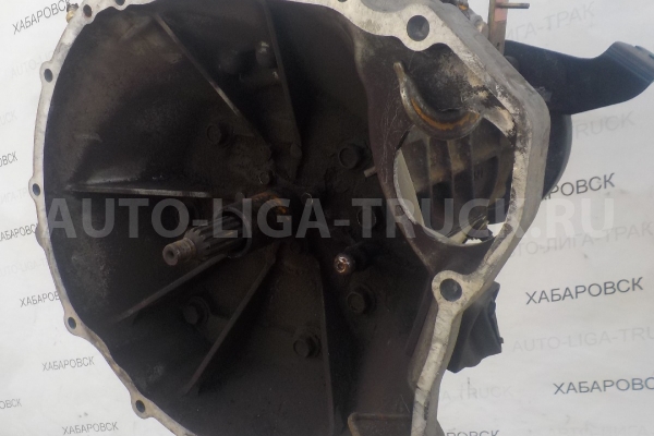 МКПП Mazda Titan 4HF1 МКПП 4HF1 1997  W521-17-100D