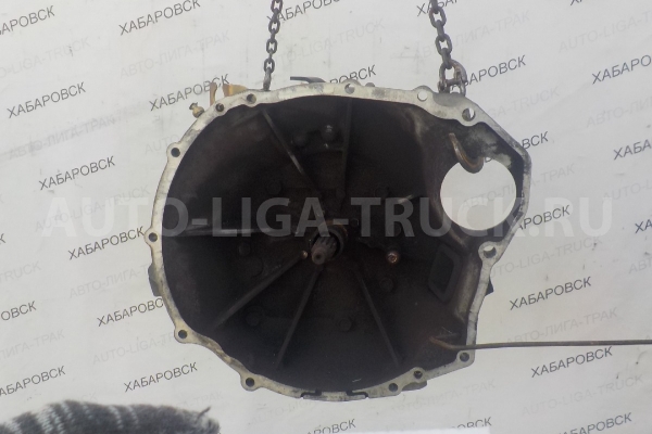 МКПП Mazda Titan 4HF1 МКПП 4HF1 1997  W521-17-100D
