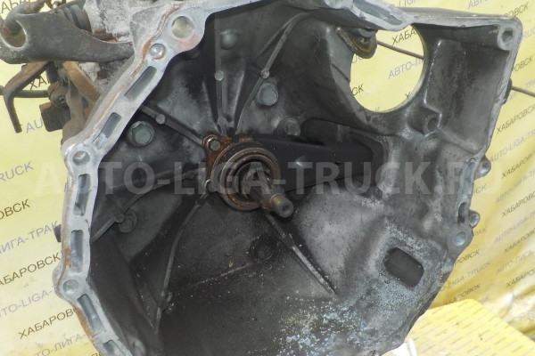 МКПП Mazda Titan HA МКПП HA 1993 W521-17-100 МКПП Mazda Titan HA МКПП HA 1993 W521-17-100