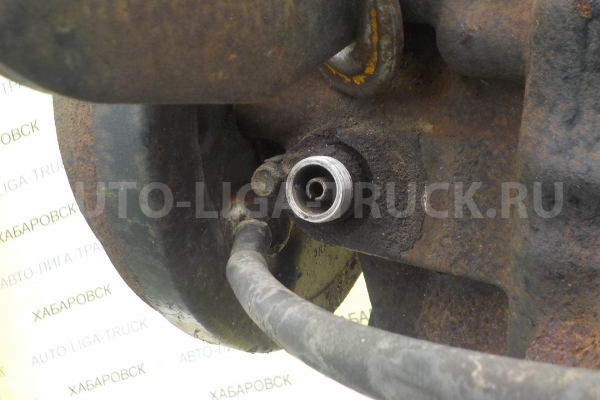 МКПП Mazda Titan HA МКПП HA 1993 W521-17-100 МКПП Mazda Titan HA МКПП HA 1993 W521-17-100