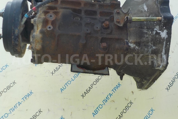 МКПП Mazda Titan TF МКПП TF 1996 W521-17-100D МКПП Mazda Titan TF МКПП TF 1996 W521-17-100D