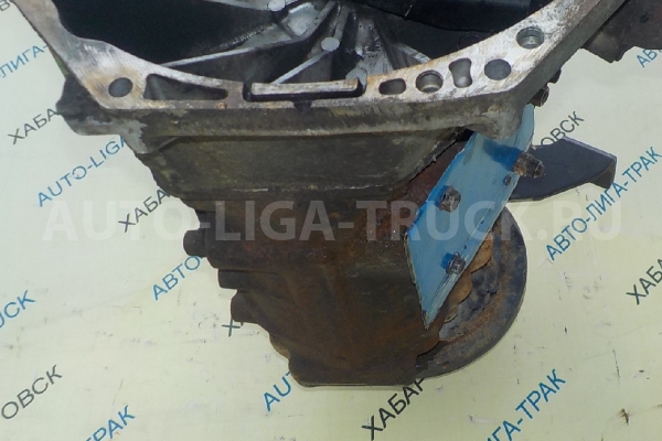 МКПП Mazda Titan TF МКПП TF 1996 W521-17-100D МКПП Mazda Titan TF МКПП TF 1996 W521-17-100D