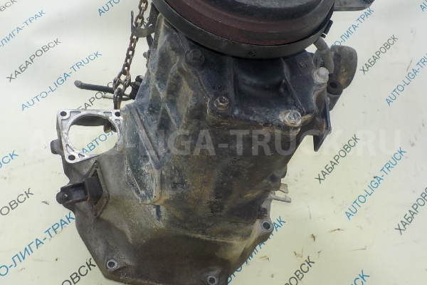 МКПП Mazda Titan TF МКПП TF 1998  W521-17-100D