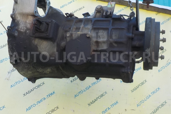 МКПП Mazda Titan VS МКПП VS   W523-17-100A