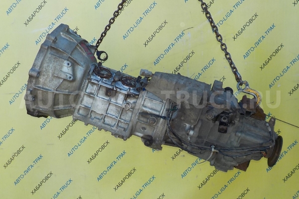 МКПП Mazda Titan WL МКПП WL 2002  R501-17-20XB