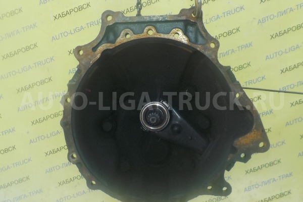 МКПП Mitsubishi Canter 4D32 МКПП 4D32 1990  ME602640
