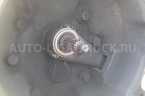 МКПП Mitsubishi Canter 4D32 МКПП 4D32 1990  ME602640