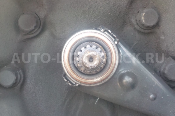 МКПП Mitsubishi Canter 4D32 МКПП 4D32 1990  ME602640