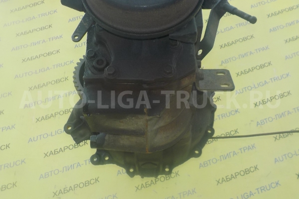 МКПП Mitsubishi Canter 4D32 МКПП 4D32 1990  ME602640