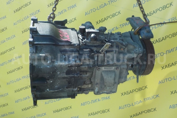 МКПП Mitsubishi Canter 4M40 МКПП 4M40 2000  ME582101