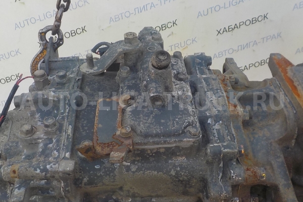 МКПП Mitsubishi Canter 4M40 МКПП 4M40 ME581410 МКПП Mitsubishi Canter 4M40 МКПП 4M40 ME581410