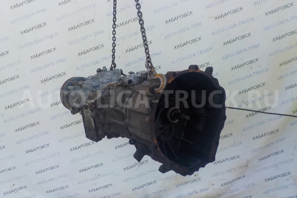МКПП Mitsubishi Canter 4M40 МКПП 4M40 ME581410 МКПП Mitsubishi Canter 4M40 МКПП 4M40 ME581410