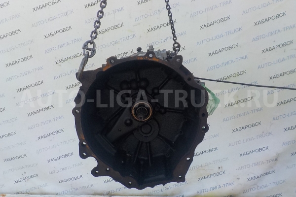 МКПП Mitsubishi Canter 4M40 МКПП 4M40 ME581410 МКПП Mitsubishi Canter 4M40 МКПП 4M40 ME581410