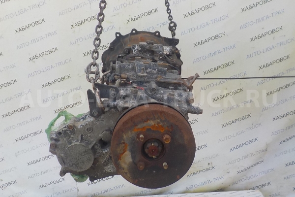 МКПП Mitsubishi Canter 4M40 МКПП 4M40 ME581410 МКПП Mitsubishi Canter 4M40 МКПП 4M40 ME581410