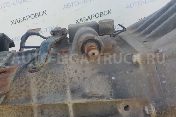МКПП Mitsubishi Canter 4M51 МКПП 4M51 2001  ME610520