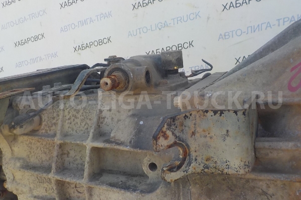МКПП Mitsubishi Canter 4M51 МКПП 4M51 2001  ME610520