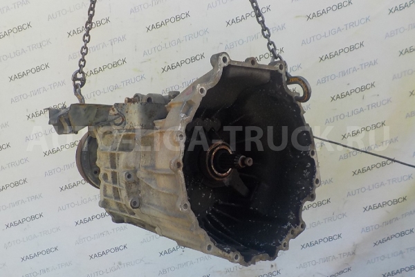 МКПП Mitsubishi Canter 4M51 МКПП 4M51 2001  ME610520