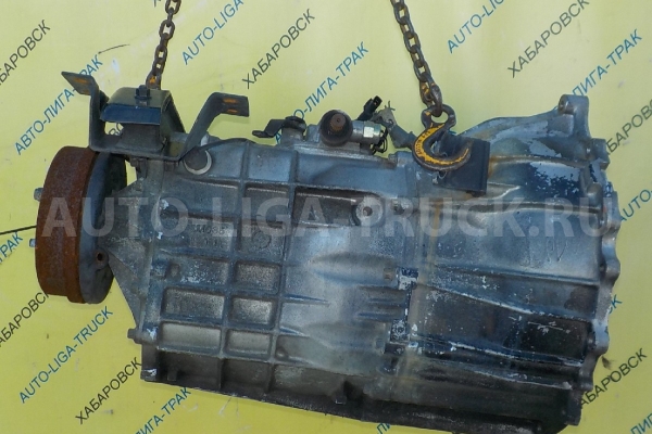 МКПП Mitsubishi Canter 4M51 МКПП 4M51 2000  ME610533