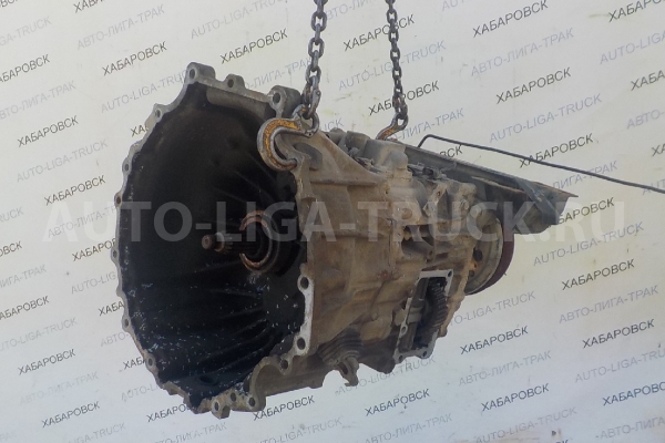 МКПП Mitsubishi Canter 4M51 МКПП 4M51 2001  ME610520
