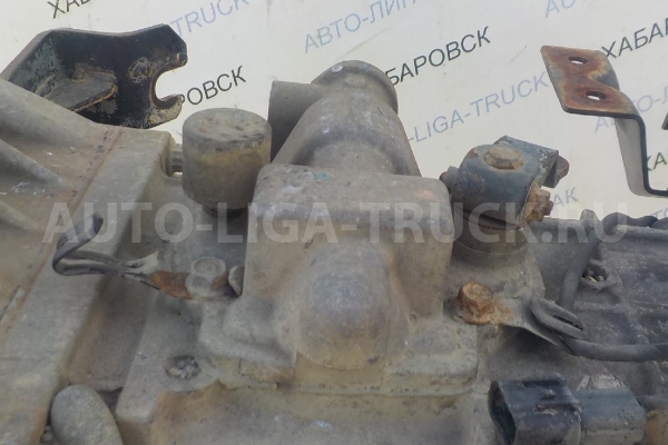 МКПП Mitsubishi Canter 4M51 МКПП 4M51 2001  ME610520