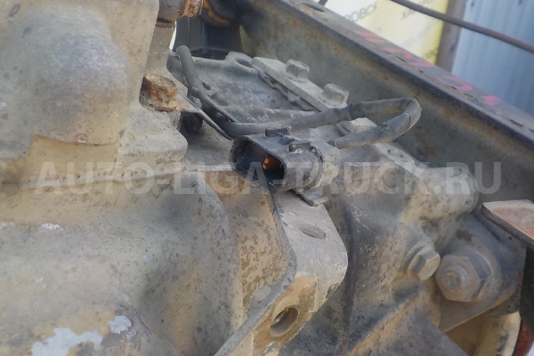 МКПП Mitsubishi Canter 4M51 МКПП 4M51 2001  ME610520