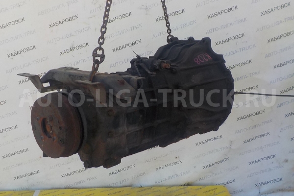 МКПП Mitsubishi Canter 4M51 МКПП 4M51 1997 ME608946 МКПП Mitsubishi Canter 4M51 МКПП 4M51 1997 ME608946