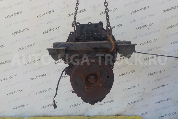 МКПП Mitsubishi Canter 4M51 МКПП 4M51 1997 ME608946 МКПП Mitsubishi Canter 4M51 МКПП 4M51 1997 ME608946