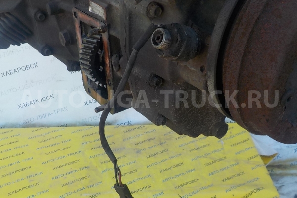 МКПП Mitsubishi Canter 4M51 МКПП 4M51 1997 ME608946 МКПП Mitsubishi Canter 4M51 МКПП 4M51 1997 ME608946