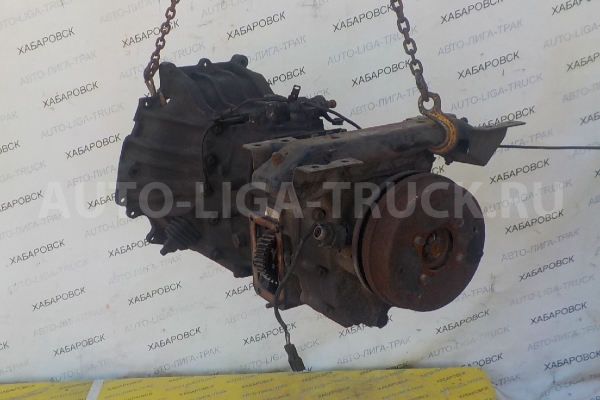 МКПП Mitsubishi Canter 4M51 МКПП 4M51 1997 ME608946 МКПП Mitsubishi Canter 4M51 МКПП 4M51 1997 ME608946