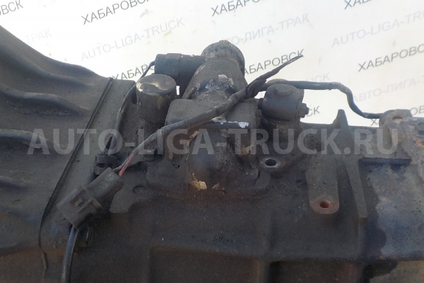 МКПП Mitsubishi Canter 4M51 МКПП 4M51 1997 ME608946 МКПП Mitsubishi Canter 4M51 МКПП 4M51 1997 ME608946