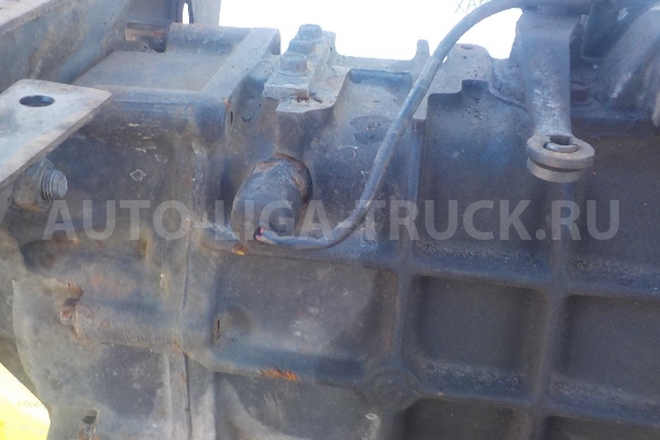 МКПП Mitsubishi Canter 4M51 МКПП 4M51 1997 ME608946 МКПП Mitsubishi Canter 4M51 МКПП 4M51 1997 ME608946