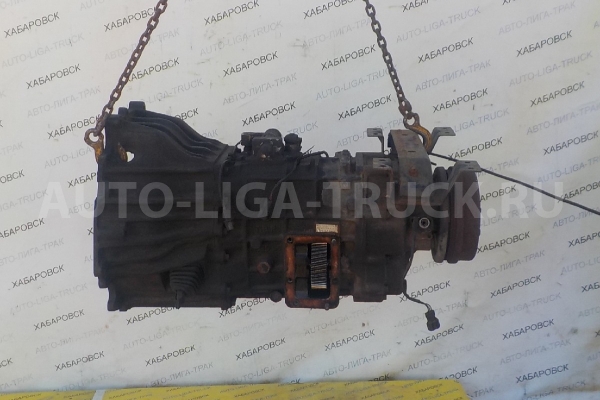 МКПП Mitsubishi Canter 4M51 МКПП 4M51 1997 ME608946 МКПП Mitsubishi Canter 4M51 МКПП 4M51 1997 ME608946