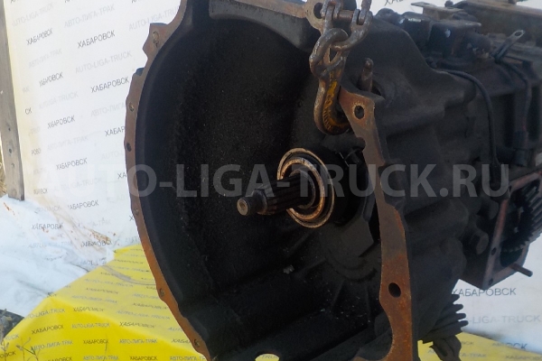 МКПП Mitsubishi Canter 4M51 МКПП 4M51 1997 ME608946 МКПП Mitsubishi Canter 4M51 МКПП 4M51 1997 ME608946
