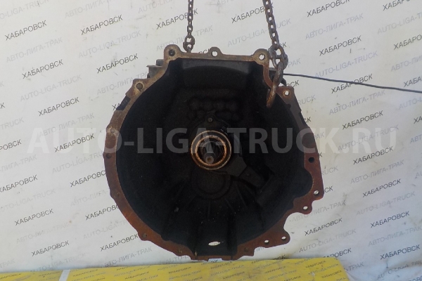 МКПП Mitsubishi Canter 4M51 МКПП 4M51 1997 ME608946 МКПП Mitsubishi Canter 4M51 МКПП 4M51 1997 ME608946