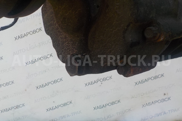 МКПП Mitsubishi Canter 4M51 МКПП 4M51 1997 ME608946 МКПП Mitsubishi Canter 4M51 МКПП 4M51 1997 ME608946