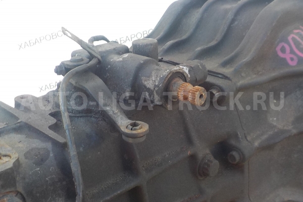 МКПП Mitsubishi Canter 4M51 МКПП 4M51 1997 ME608946 МКПП Mitsubishi Canter 4M51 МКПП 4M51 1997 ME608946
