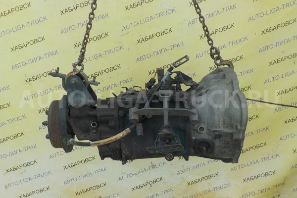 МКПП Nissan Atlas BD30 МКПП BD30 1993  32101-T8001