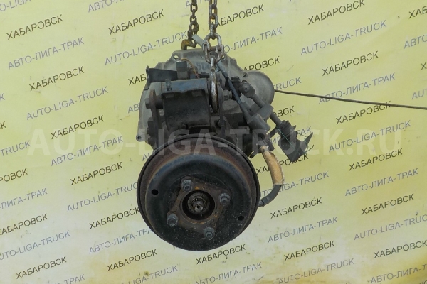 МКПП Nissan Atlas BD30 МКПП BD30 1993  32101-T8001