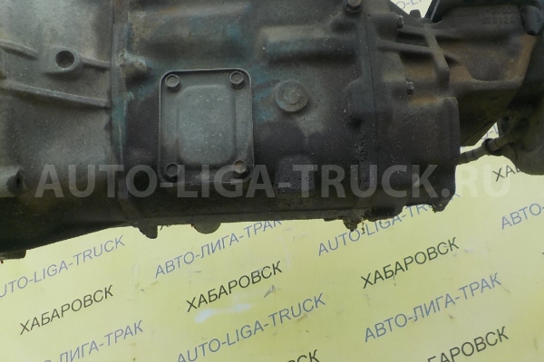 МКПП Nissan Atlas BD30 МКПП BD30 1993  32101-T8001