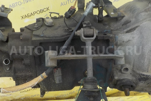 МКПП Nissan Atlas BD30 МКПП BD30 1993  32101-T8001