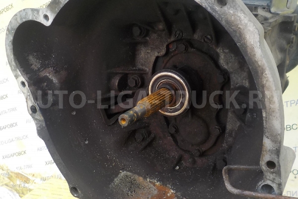 МКПП Nissan Atlas BD30 МКПП BD30 1993  32101-T8001