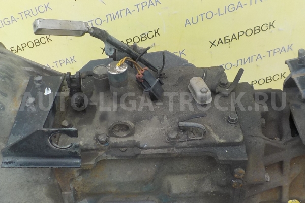МКПП Nissan Atlas BD30 МКПП BD30 1993  32101-T8001