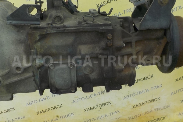 МКПП Nissan Atlas BD30 МКПП BD30 1993  32101-T8001