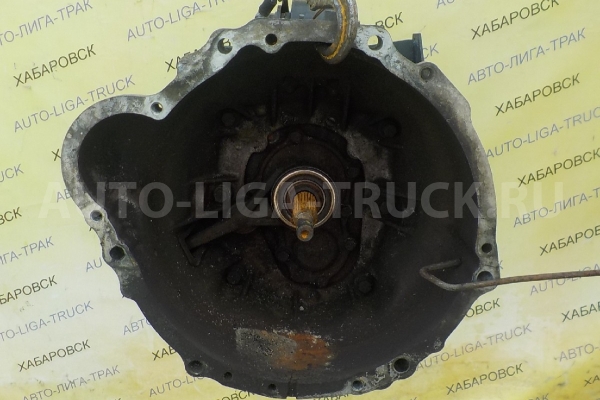 МКПП Nissan Atlas BD30 МКПП BD30 1993  32101-T8001