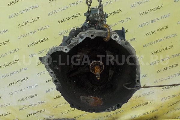 МКПП Nissan Atlas BD30 МКПП BD30 1993  32101-T8001