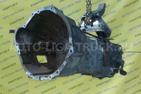 МКПП Nissan Atlas QD32 МКПП QD32 2005  32000-5T060
