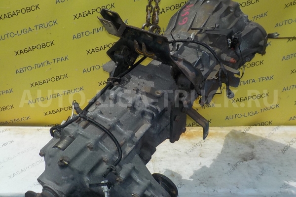 МКПП Nissan Atlas QD32 МКПП QD32 2005  32000-5T060