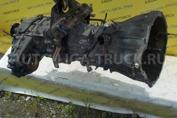 МКПП Nissan Atlas QD32 МКПП QD32 2005  32000-5T060