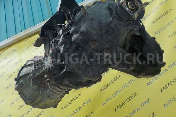 МКПП Nissan Atlas QD32 МКПП QD32 2005  32000-5T060